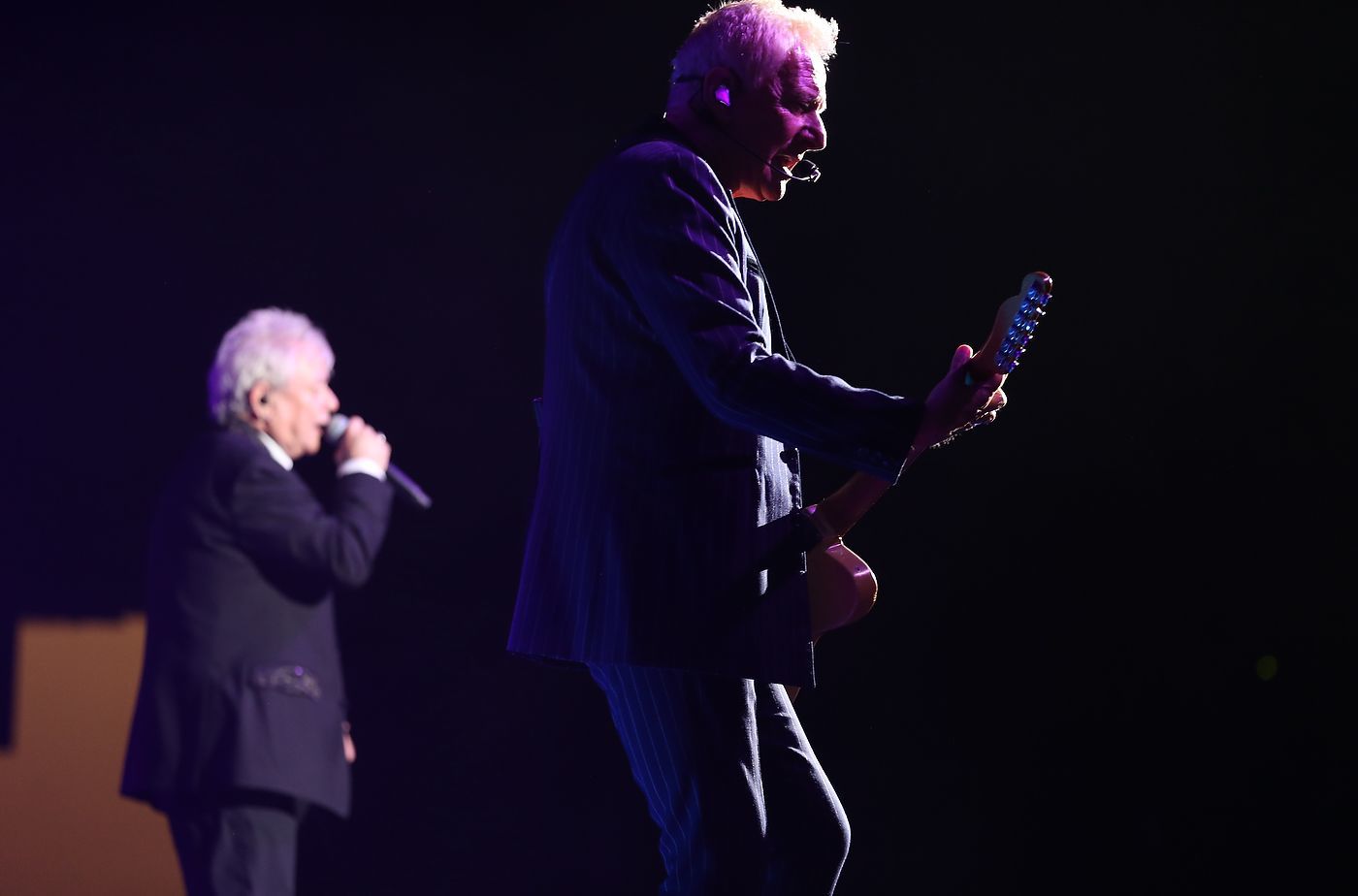 Air Supply